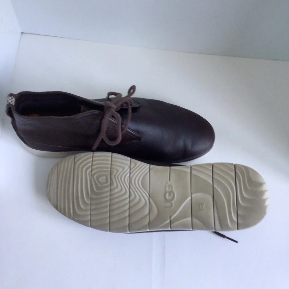 UGG men collection